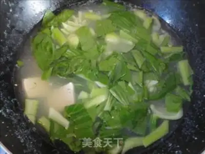 Make step 3