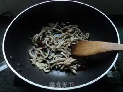 Make step 5