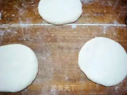 Make step 8