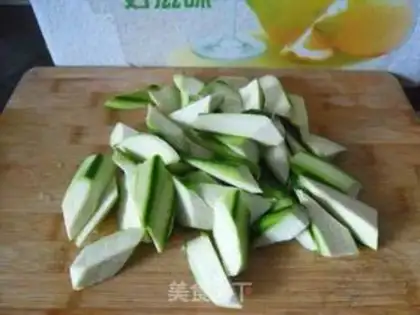 Make step 2
