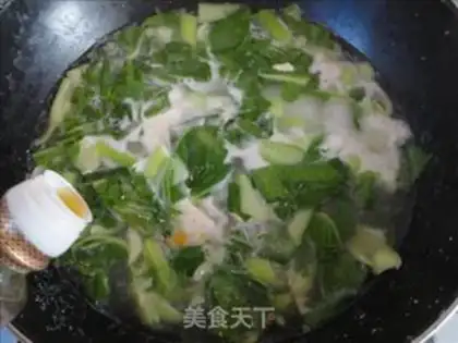 Make step 5
