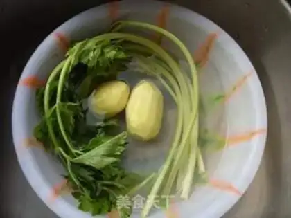 Make step 2