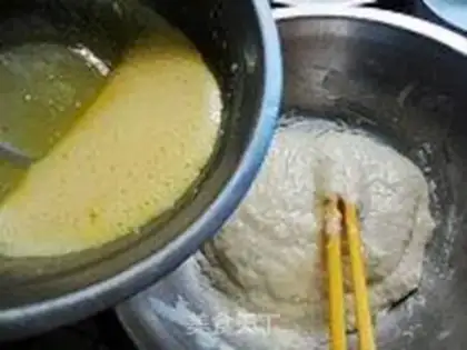 Make step 4
