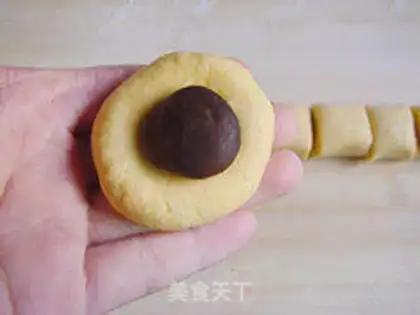 Make step 8