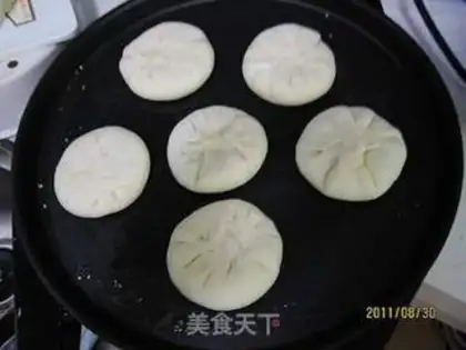 Make step 8