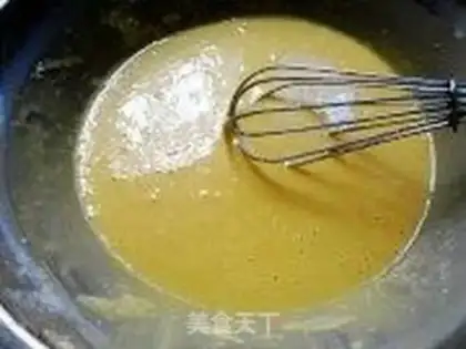 Make step 5