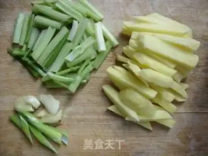 Make step 4
