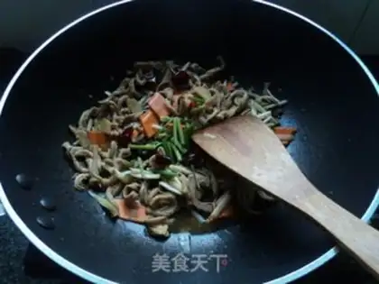Make step 5