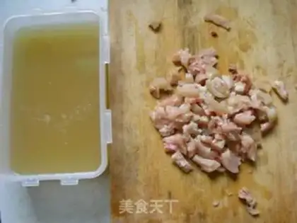 Make step 5