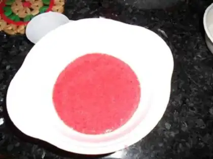 Make step 3