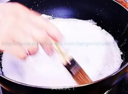 Make step 8