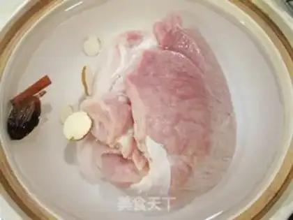 Make step 1