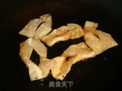 Make step 3