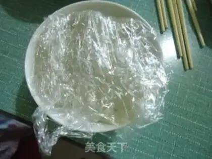 Make step 5