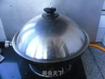 Make step 5