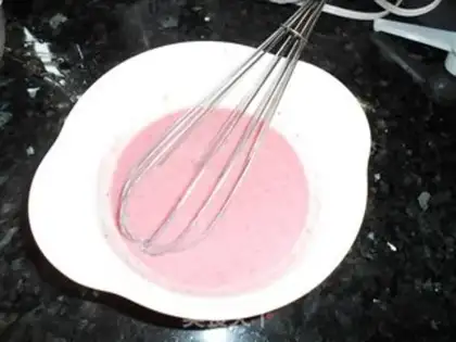 Make step 5