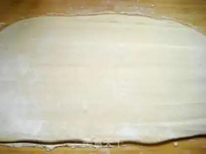 Make step 14
