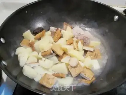 Make step 3