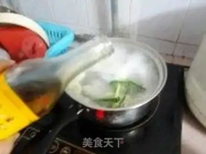 Make step 2