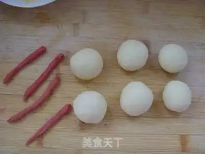 Make step 4