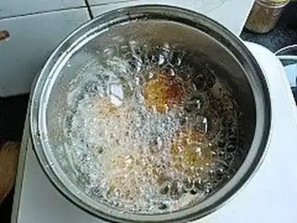 Make step 13