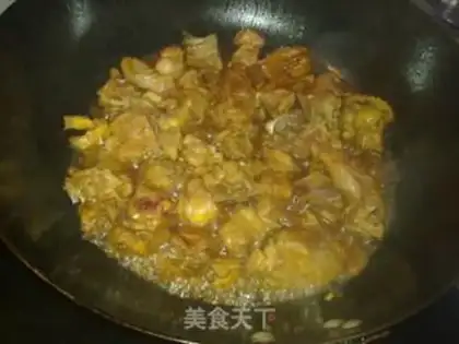 Make step 2