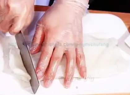 Make step 11