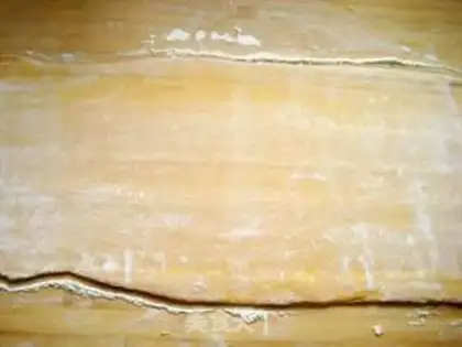 Make step 15