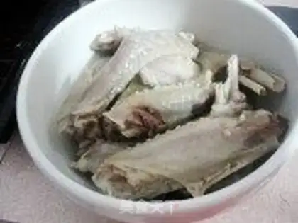 Make step 3