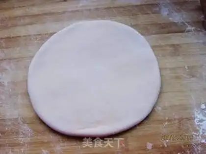Make step 1