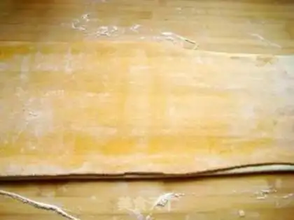 Make step 12