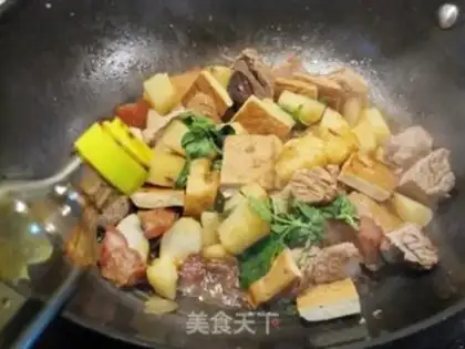 Make step 5
