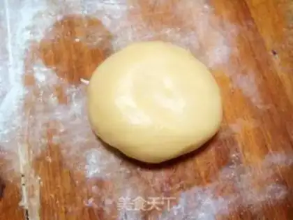 Make step 1
