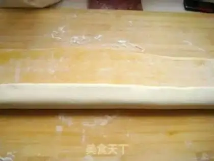 Make step 17