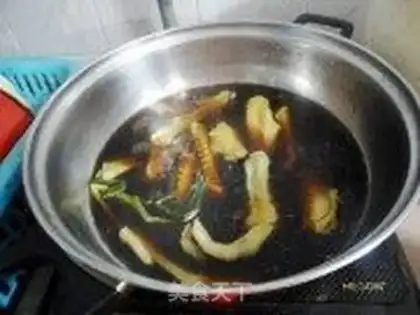Make step 5