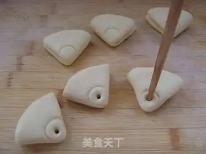 Make step 7