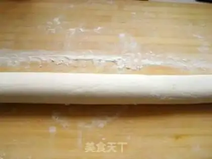 Make step 18