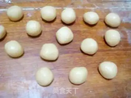 Make step 3