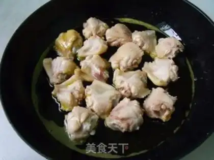 Make step 2