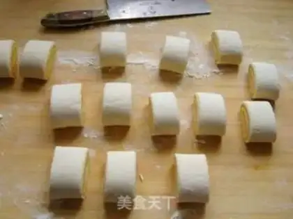 Make step 19