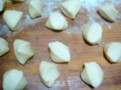 Make step 4
