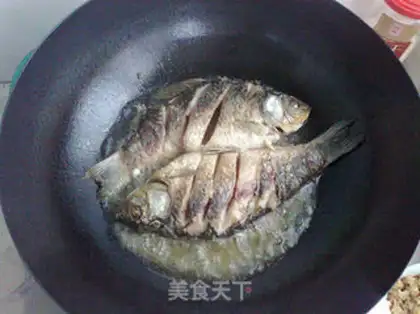 Make step 1