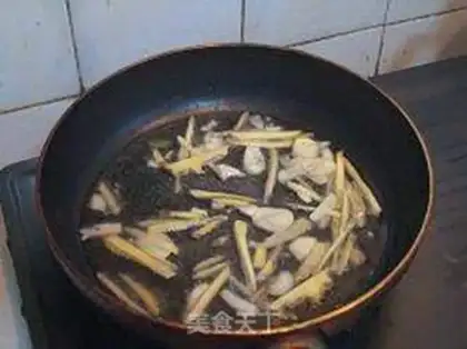 Make step 2