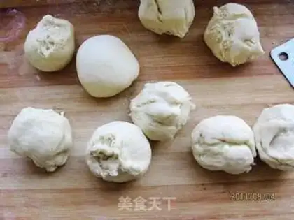 Make step 2