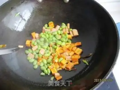 Make step 5