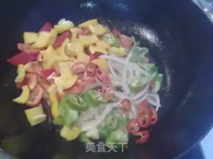 Make step 5