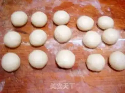 Make step 5