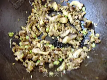 Make step 2