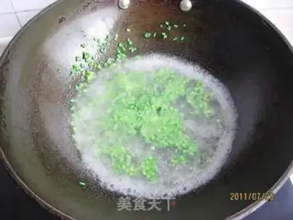 Make step 2