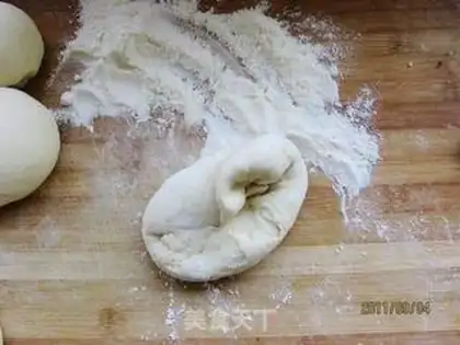Make step 3